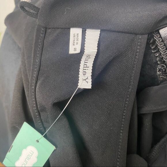 Ruffle Lace Halter - SMALL - *NWT* - Picture 6 of 8